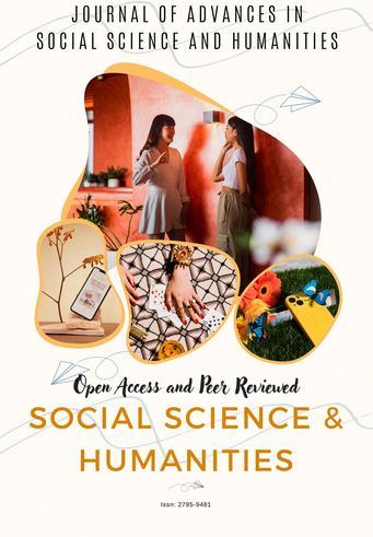 J Adv Social Sci Humanities